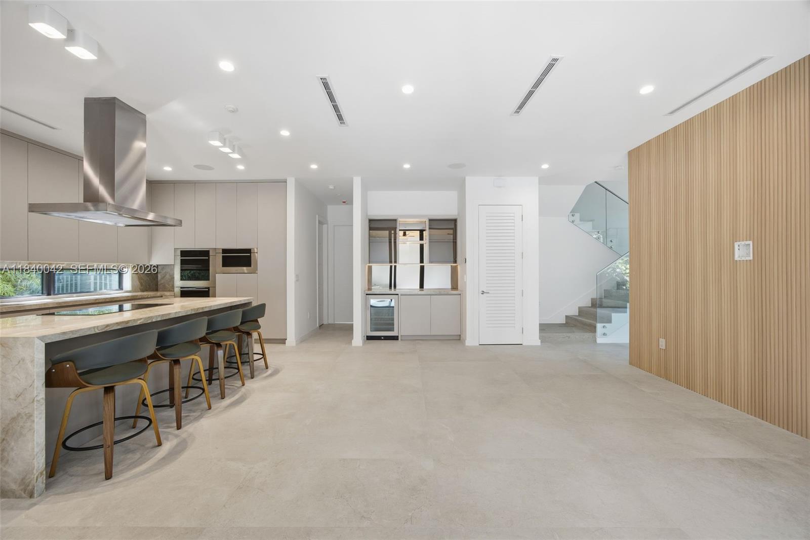 HIGH PINES REV PL OF 2ND - Residential