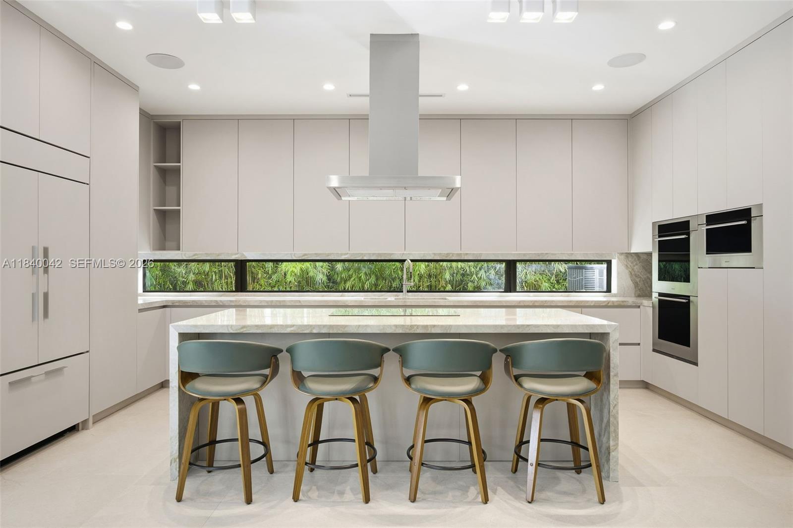 HIGH PINES REV PL OF 2ND - Residential