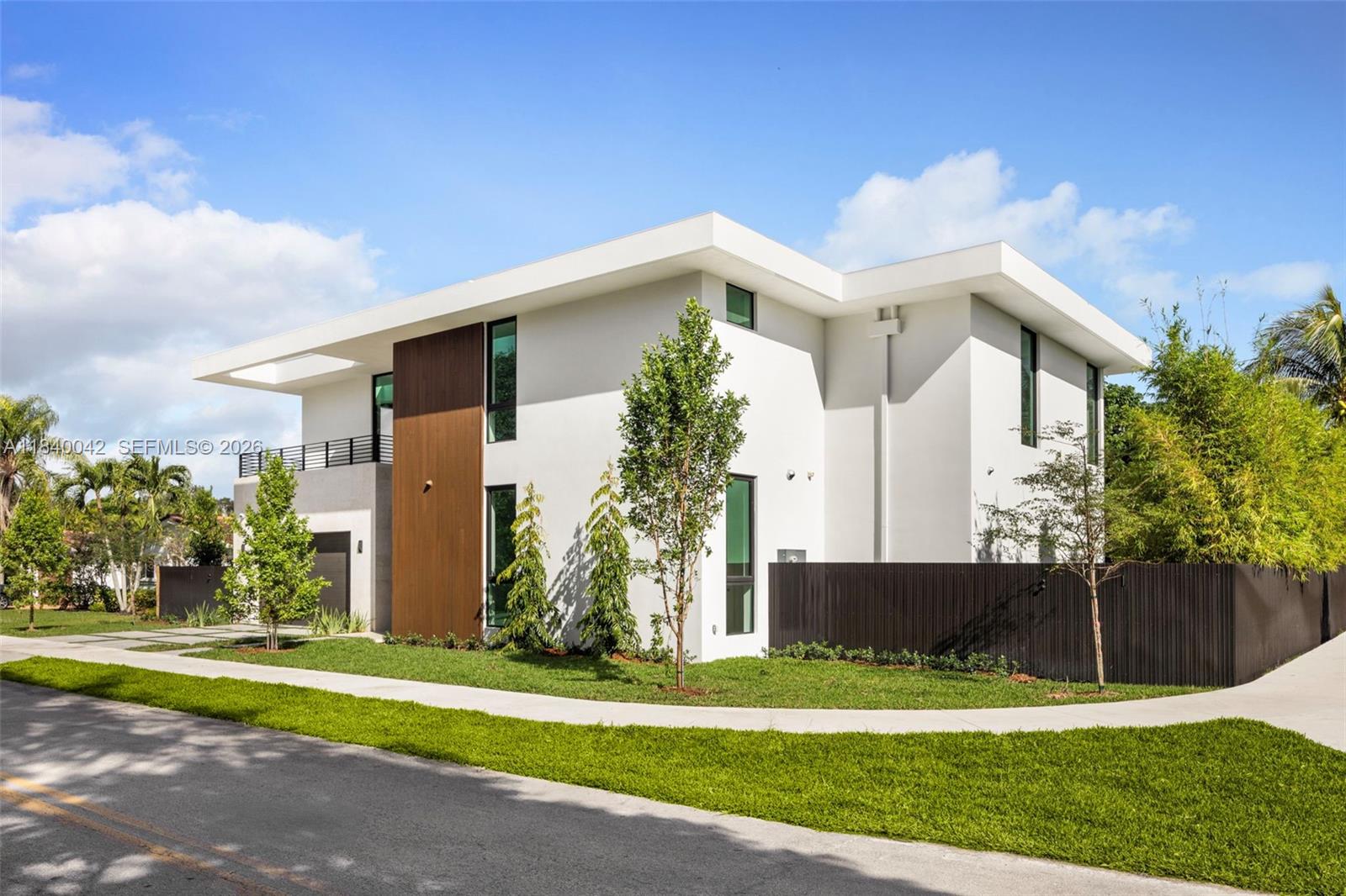 HIGH PINES REV PL OF 2ND - Residential