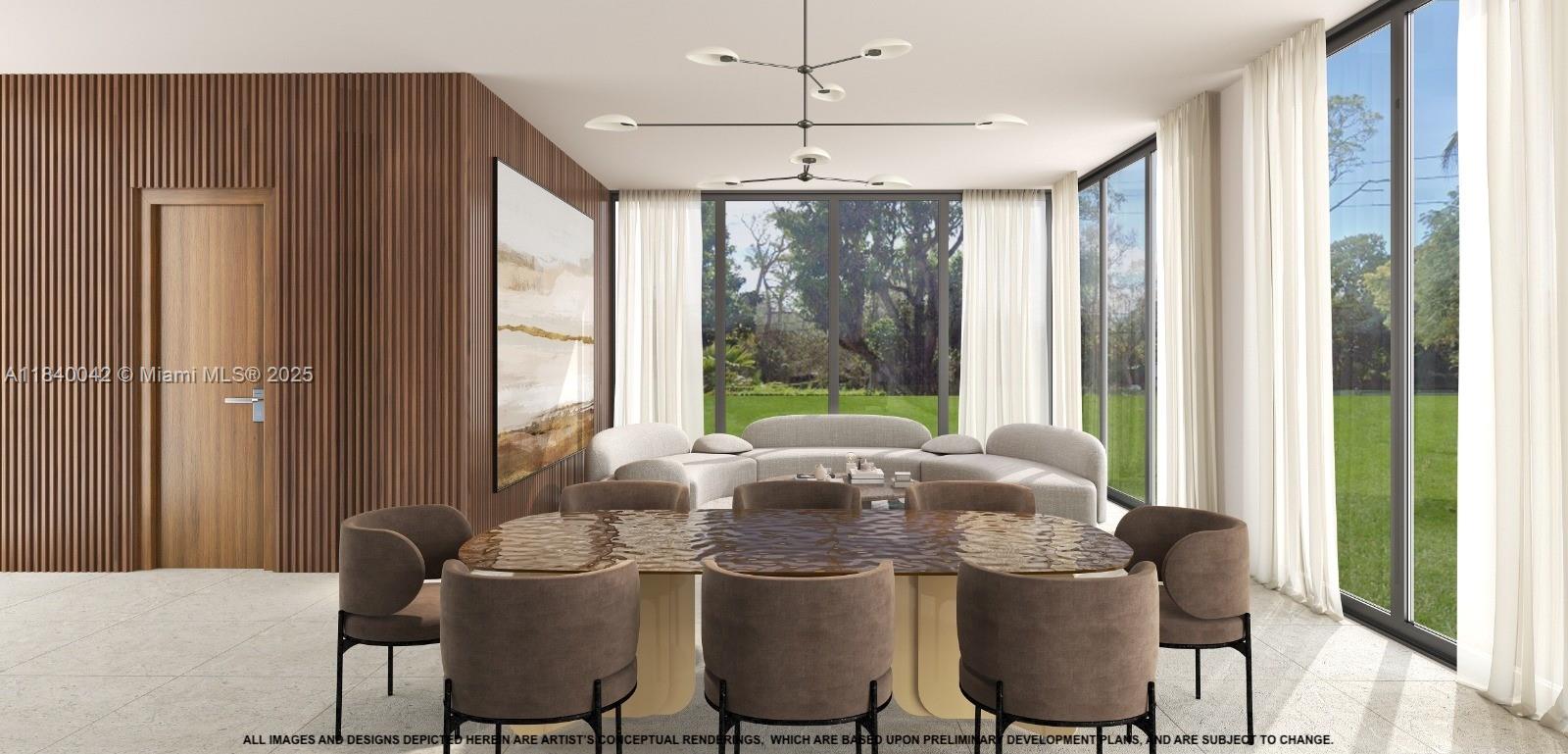 HIGH PINES REV PL OF 2ND - Residential