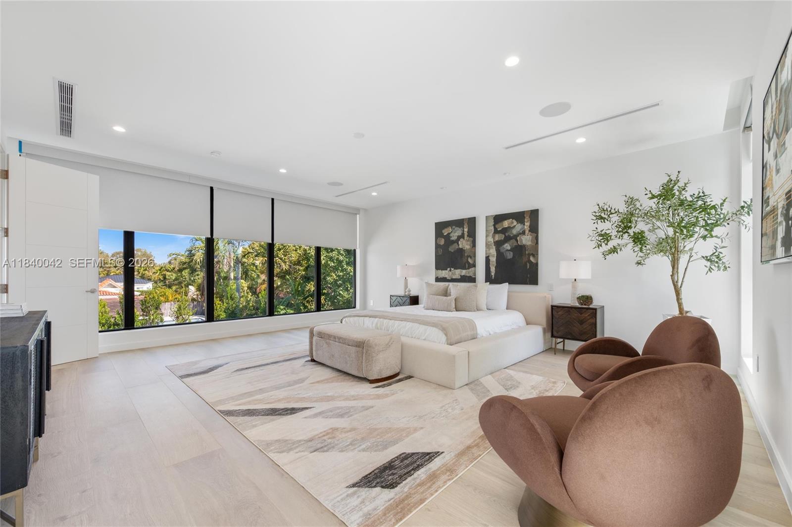 HIGH PINES REV PL OF 2ND - Residential