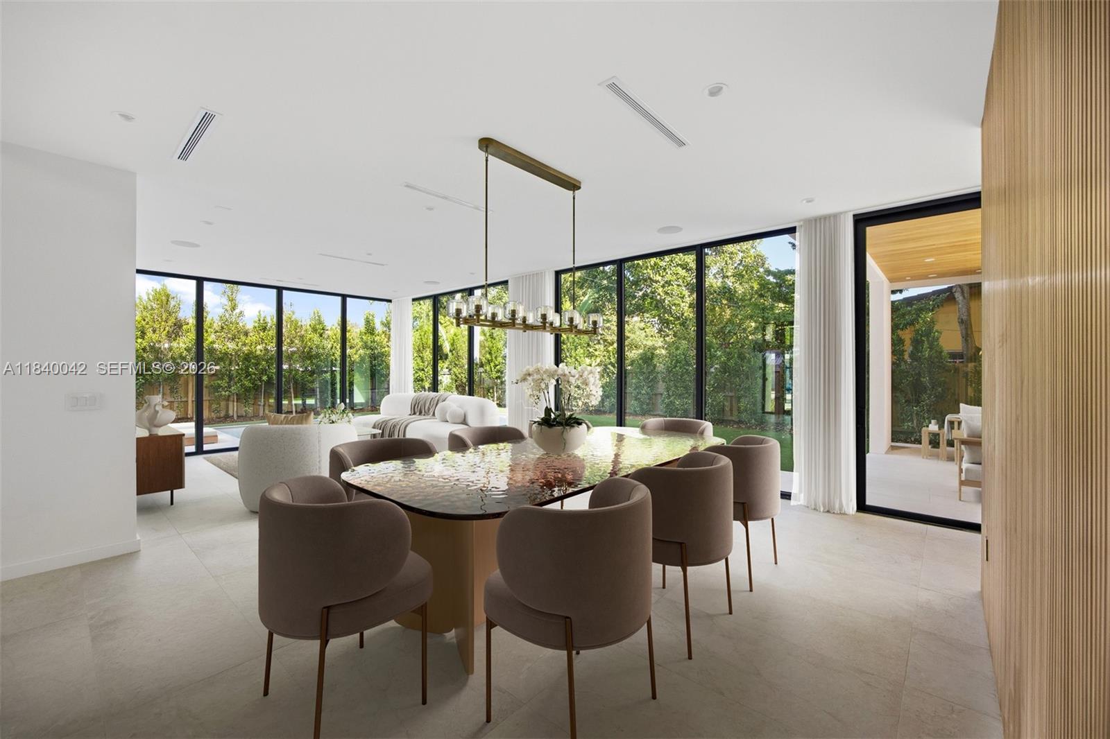 HIGH PINES REV PL OF 2ND - Residential