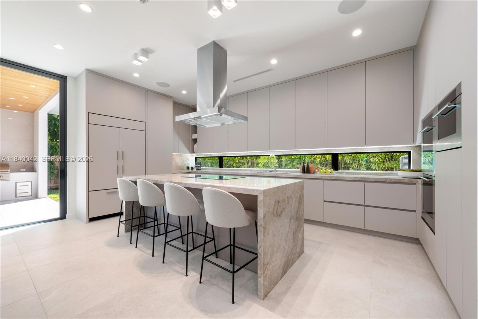 HIGH PINES REV PL OF 2ND - Residential