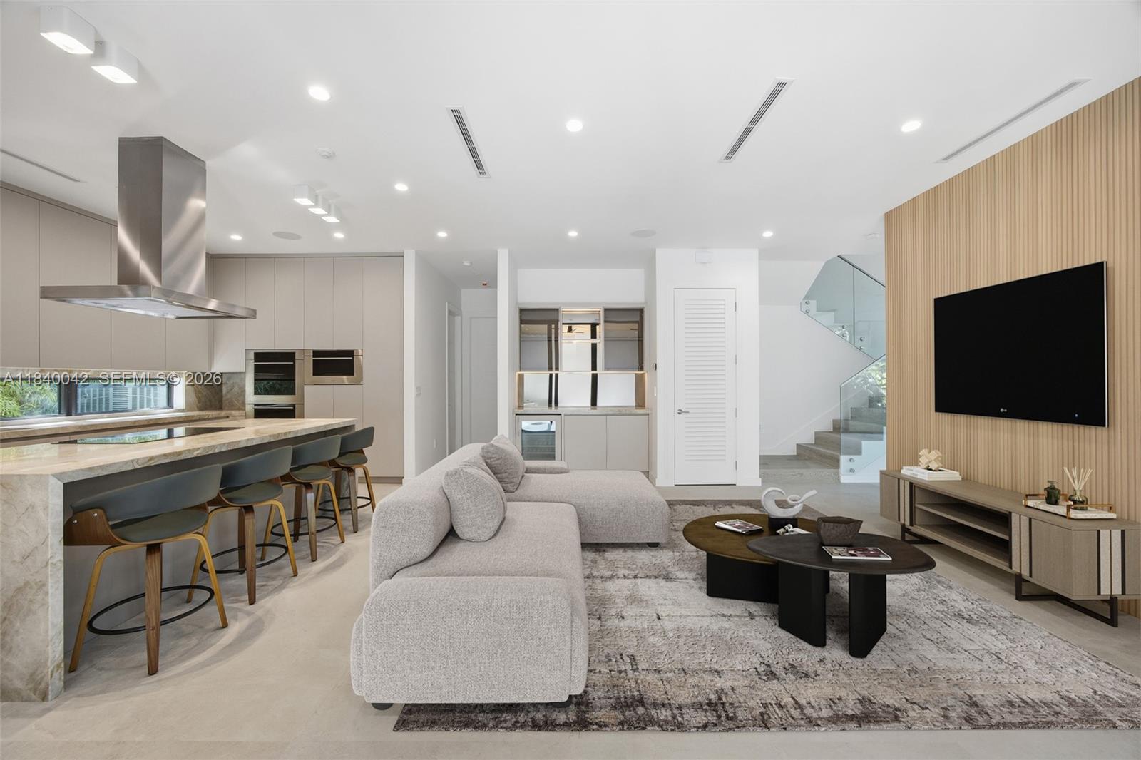 HIGH PINES REV PL OF 2ND - Residential