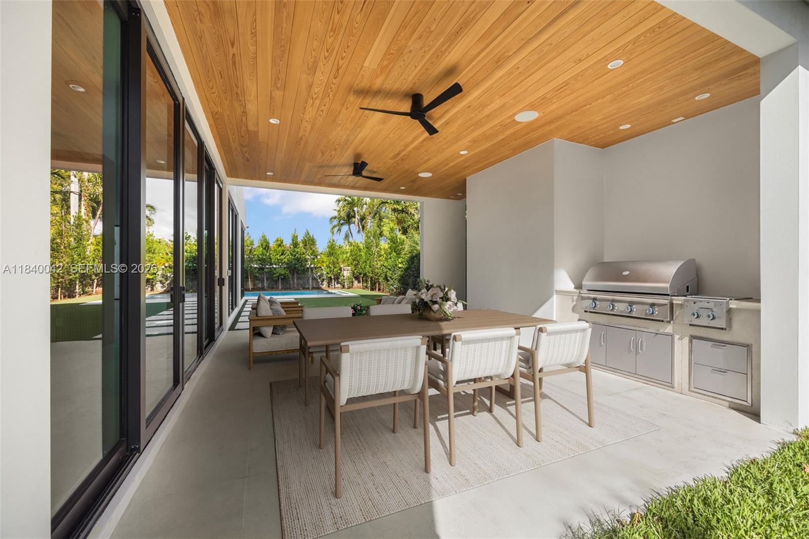 HIGH PINES REV PL OF 2ND - Residential