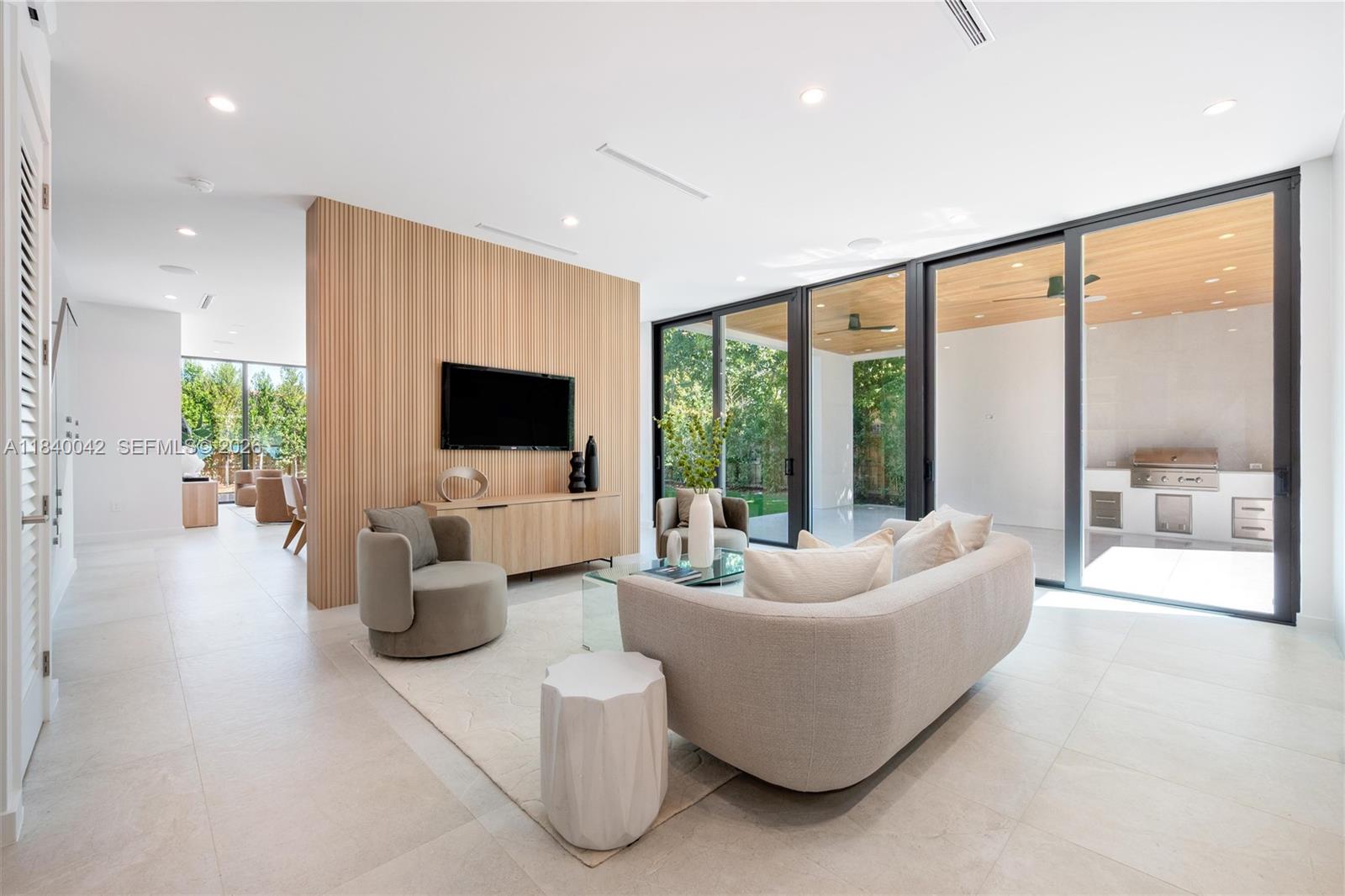 HIGH PINES REV PL OF 2ND - Residential