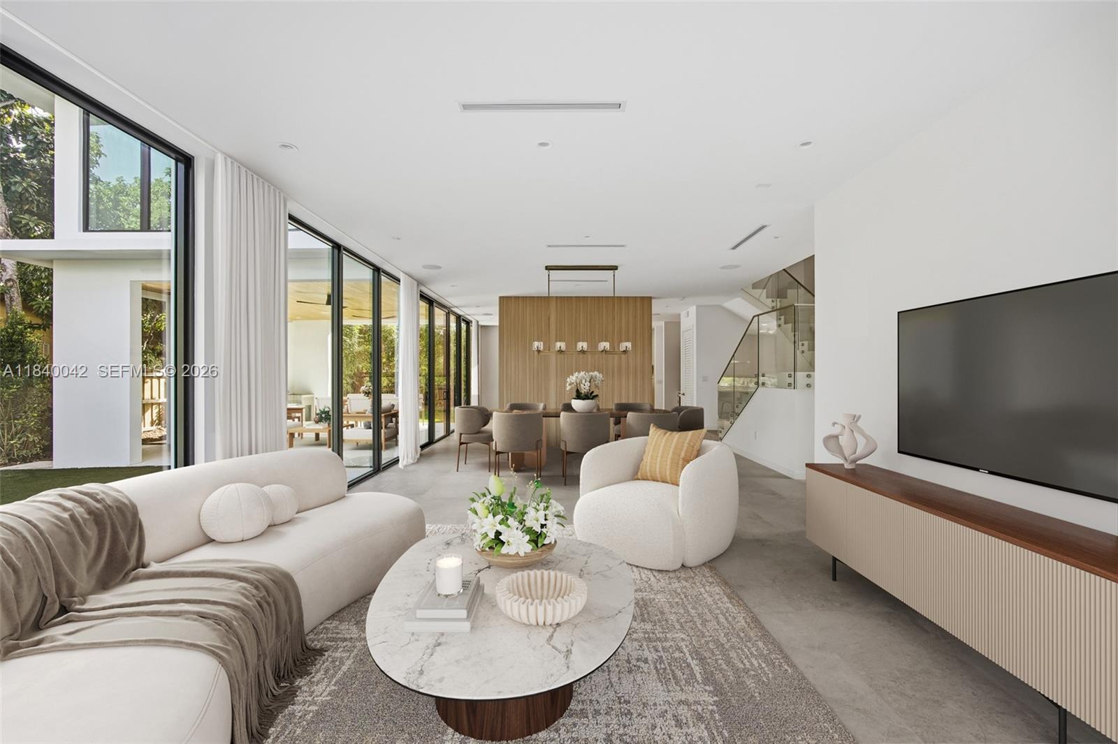 HIGH PINES REV PL OF 2ND - Residential