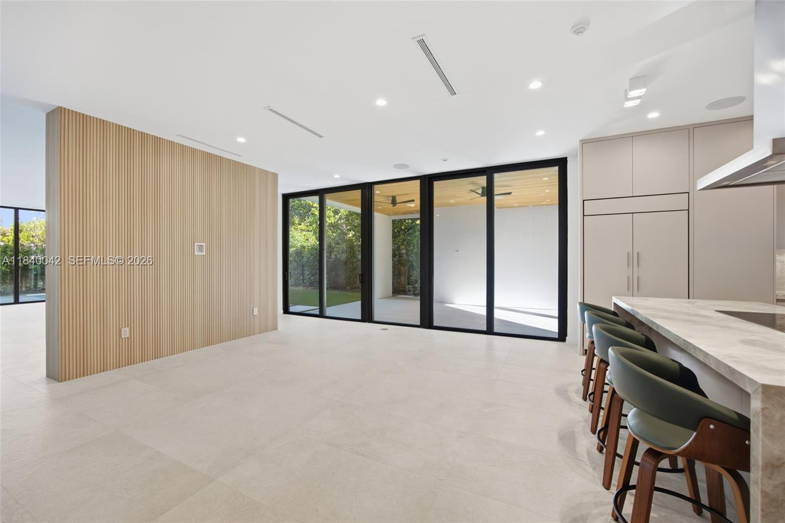 HIGH PINES REV PL OF 2ND - Residential