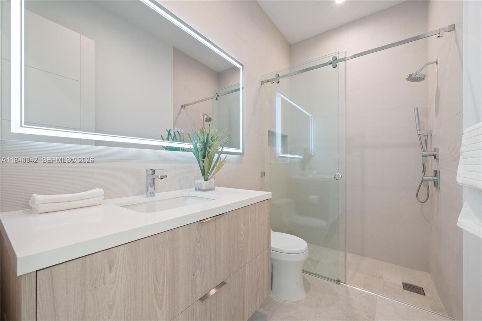 HIGH PINES REV PL OF 2ND - Residential