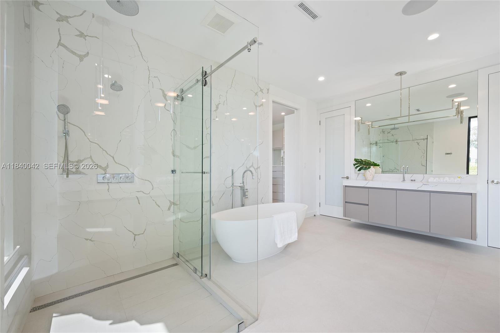 HIGH PINES REV PL OF 2ND - Residential