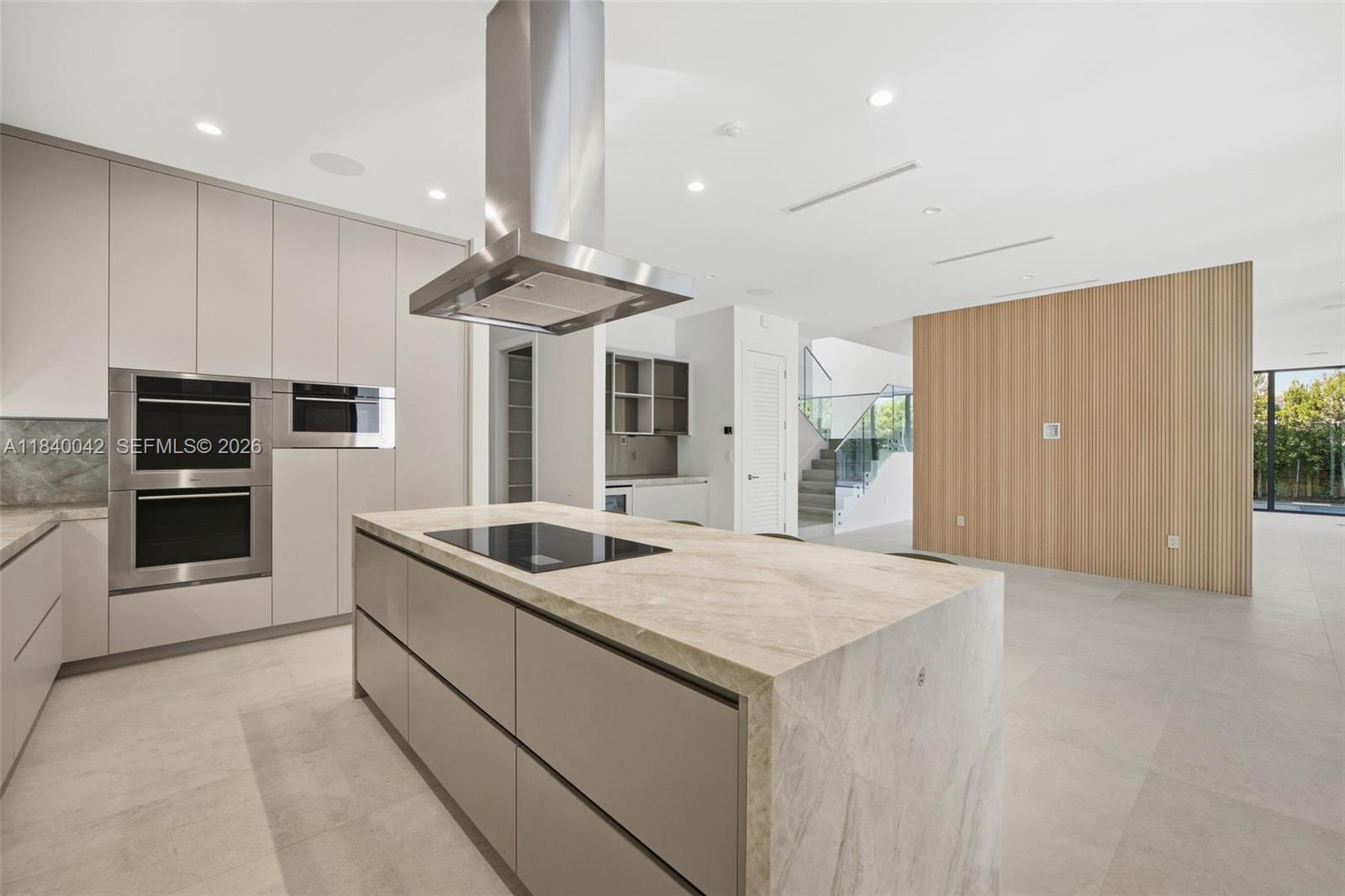 HIGH PINES REV PL OF 2ND - Residential