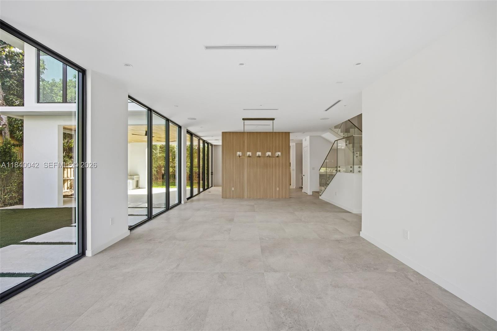 HIGH PINES REV PL OF 2ND - Residential