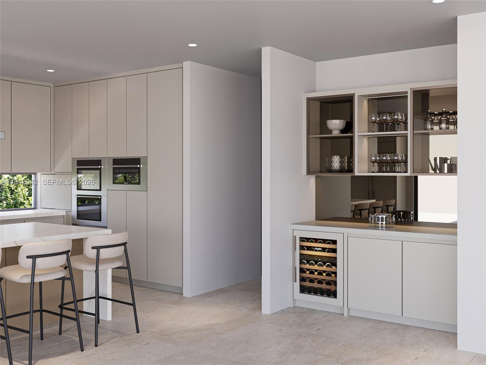 HIGH PINES REV PL OF 2ND - Residential