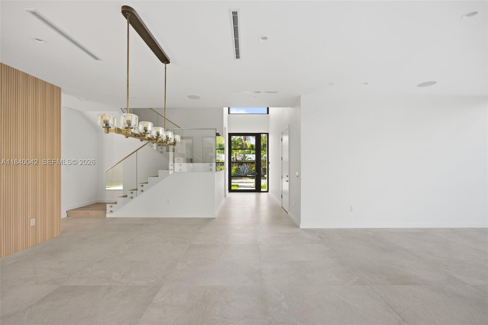 HIGH PINES REV PL OF 2ND - Residential