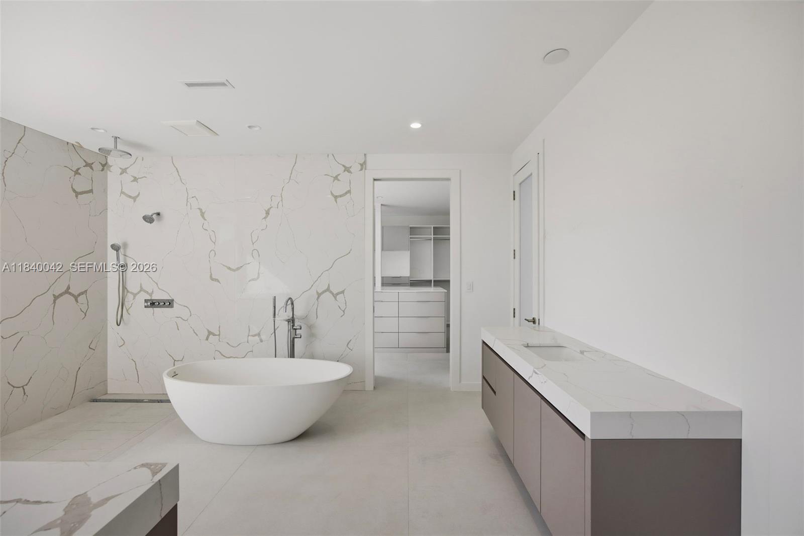 HIGH PINES REV PL OF 2ND - Residential