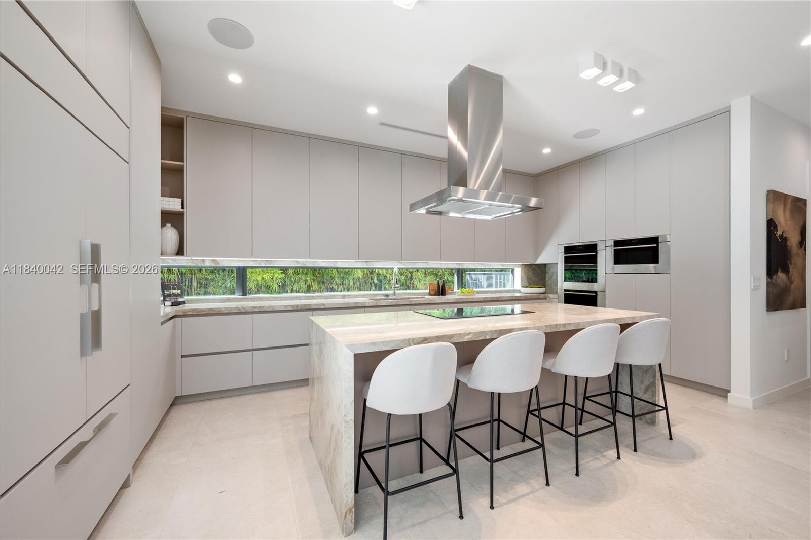 HIGH PINES REV PL OF 2ND - Residential