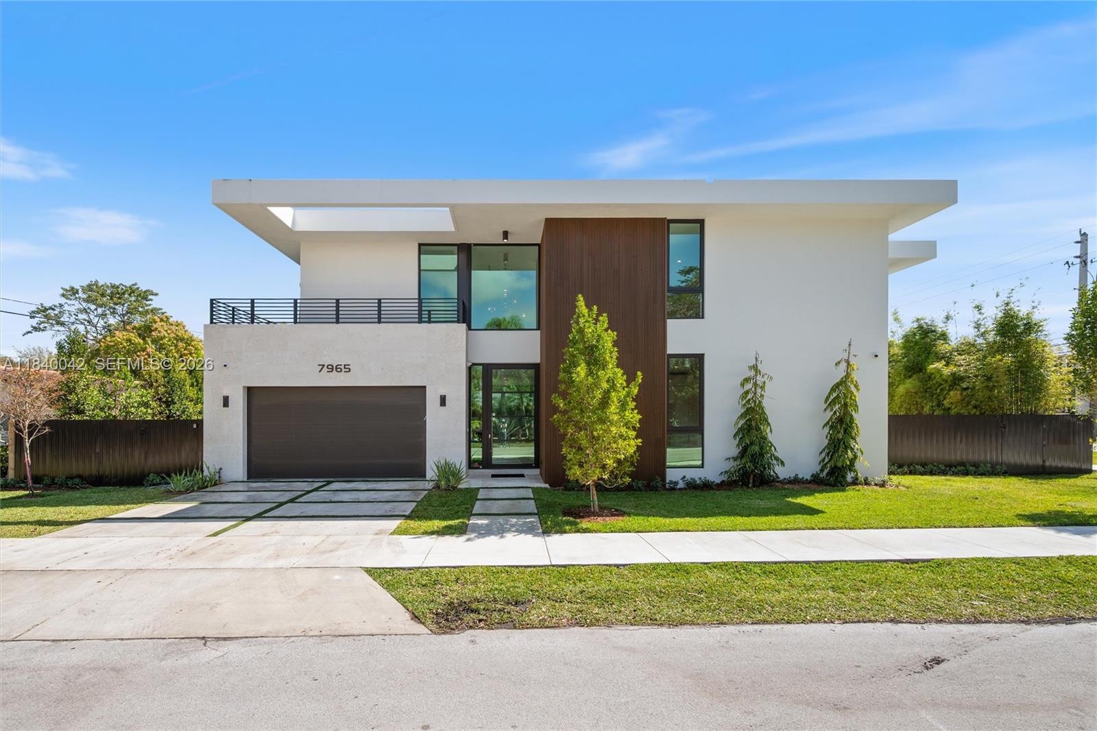 HIGH PINES REV PL OF 2ND - Residential