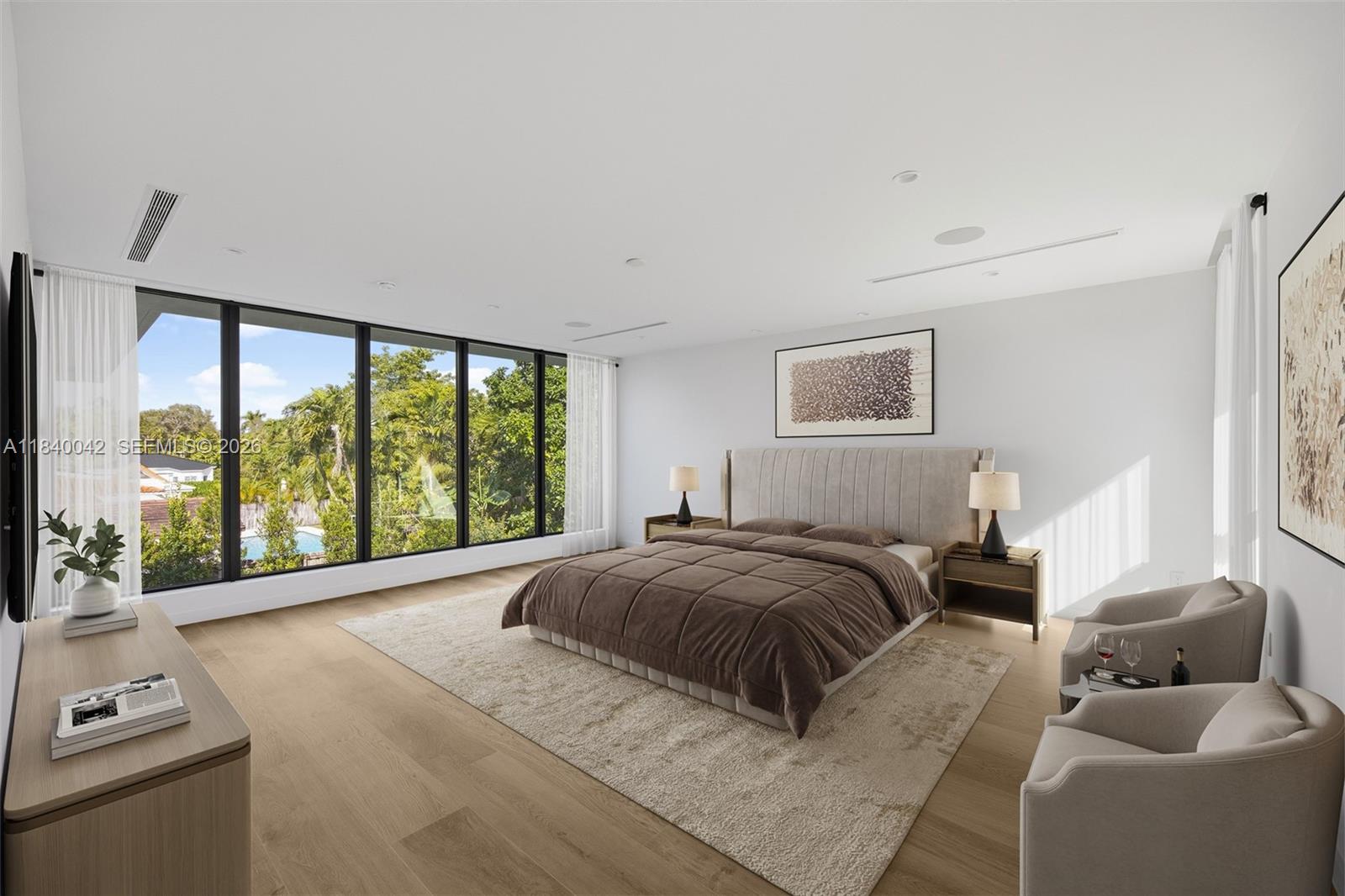 HIGH PINES REV PL OF 2ND - Residential