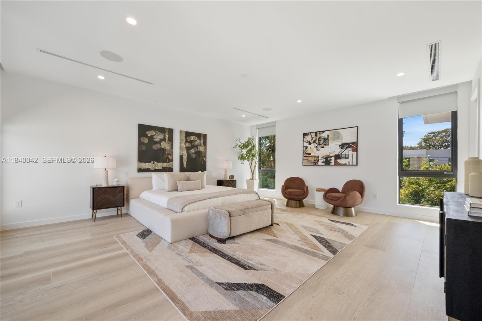 HIGH PINES REV PL OF 2ND - Residential