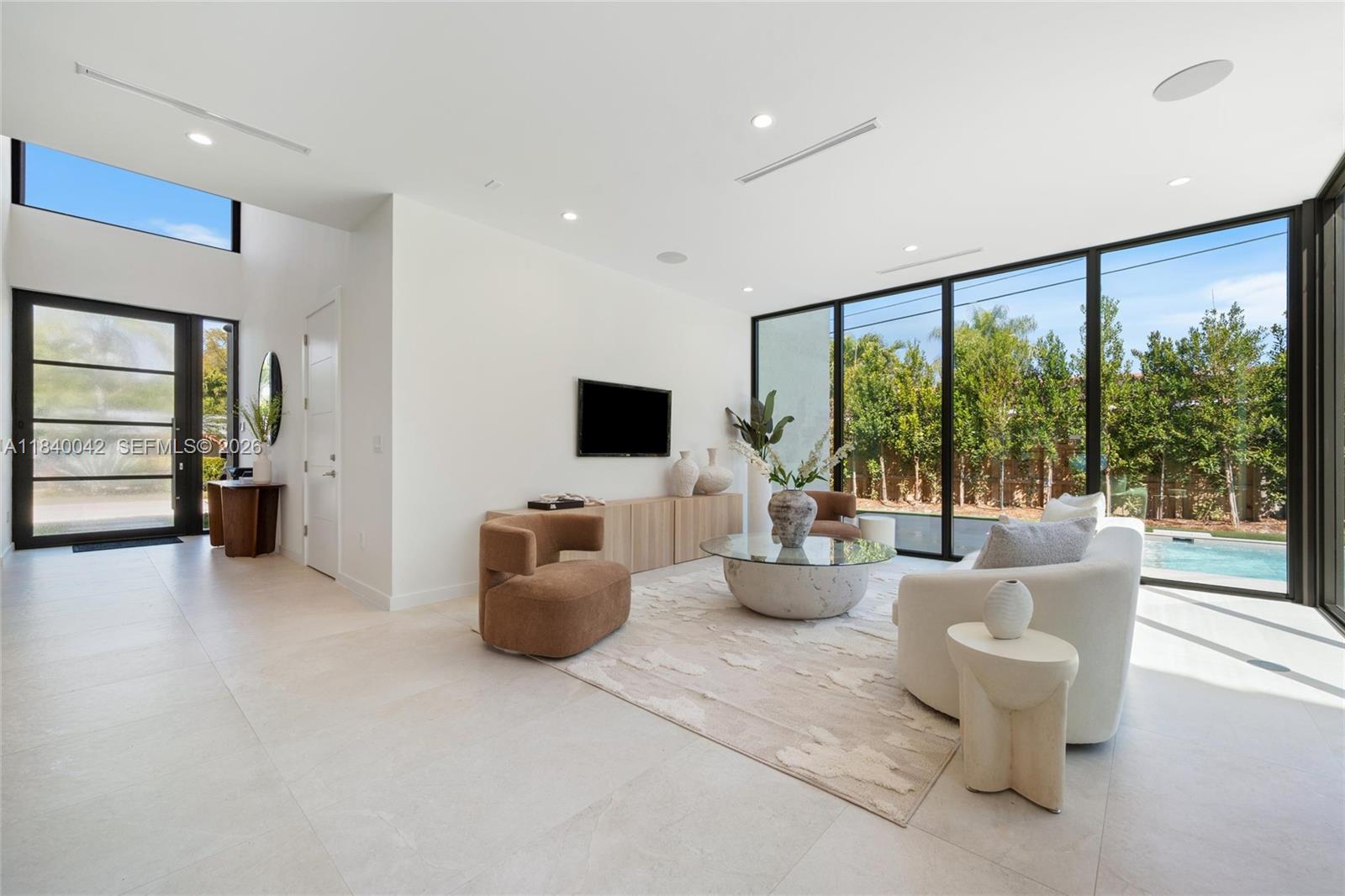 HIGH PINES REV PL OF 2ND - Residential