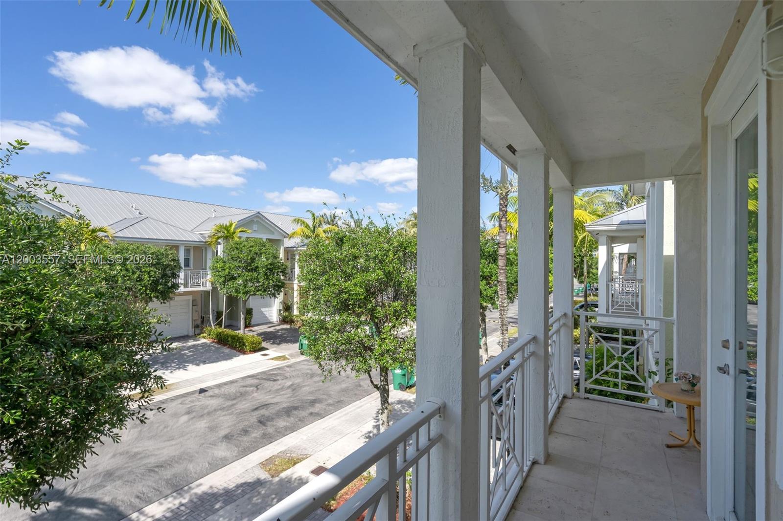 RESERVE AT DORAL EAST - Residential