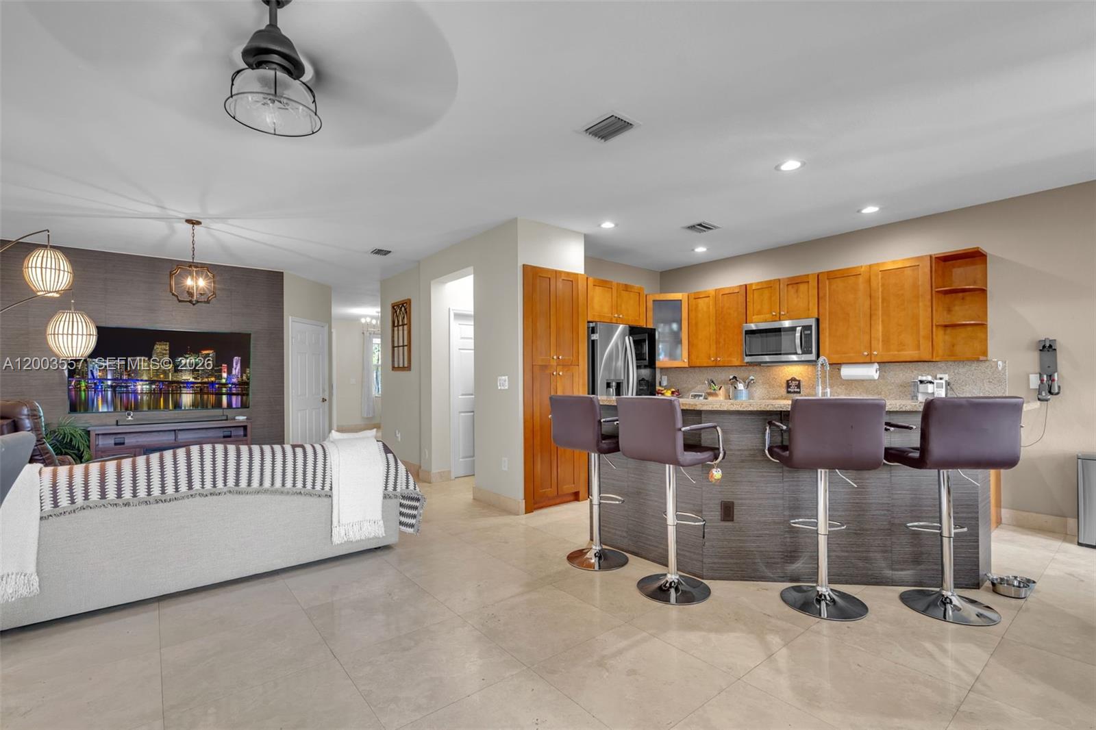 RESERVE AT DORAL EAST - Residential