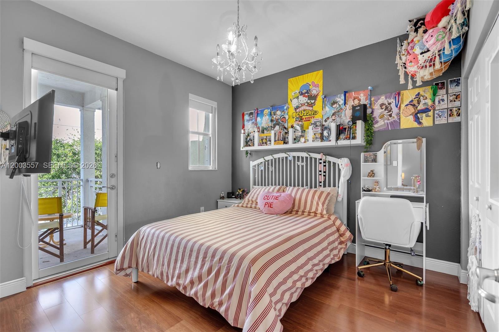 RESERVE AT DORAL EAST - Residential