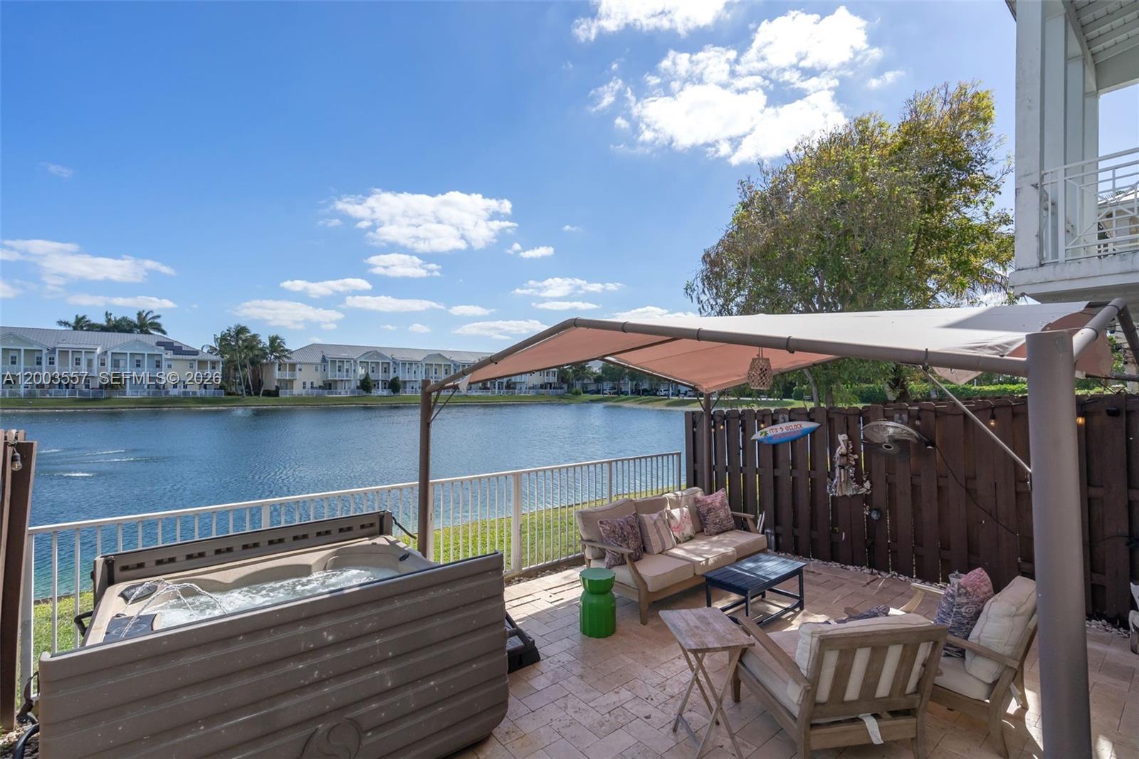 RESERVE AT DORAL EAST - Residential