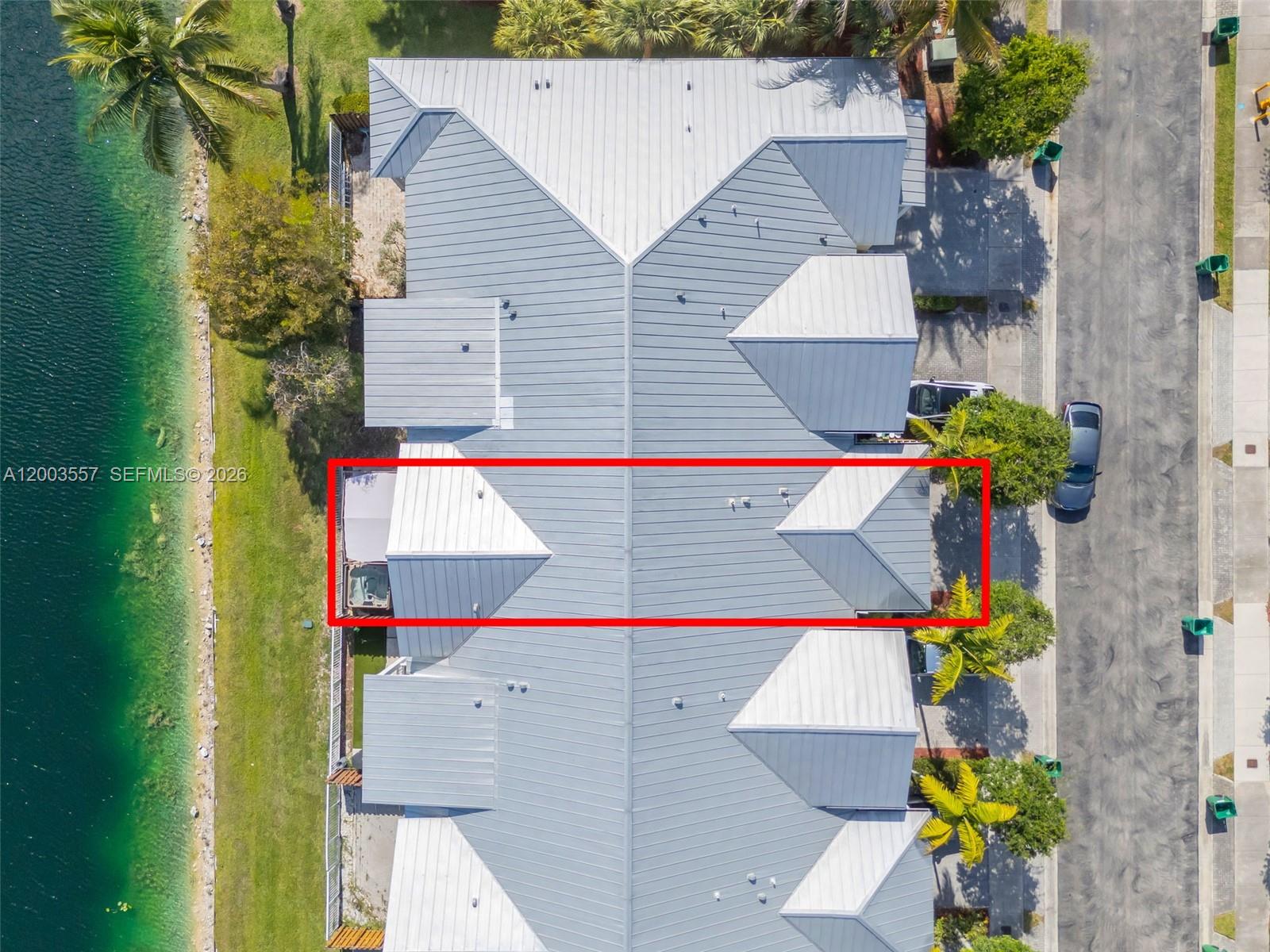 RESERVE AT DORAL EAST - Residential