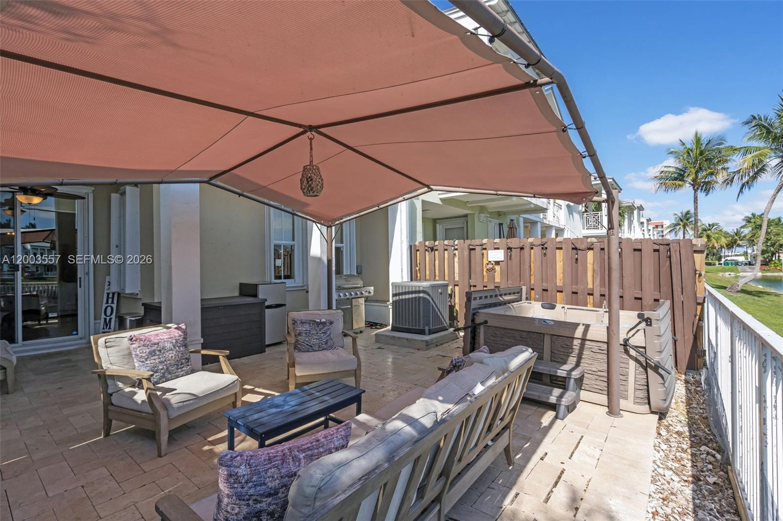 RESERVE AT DORAL EAST - Residential