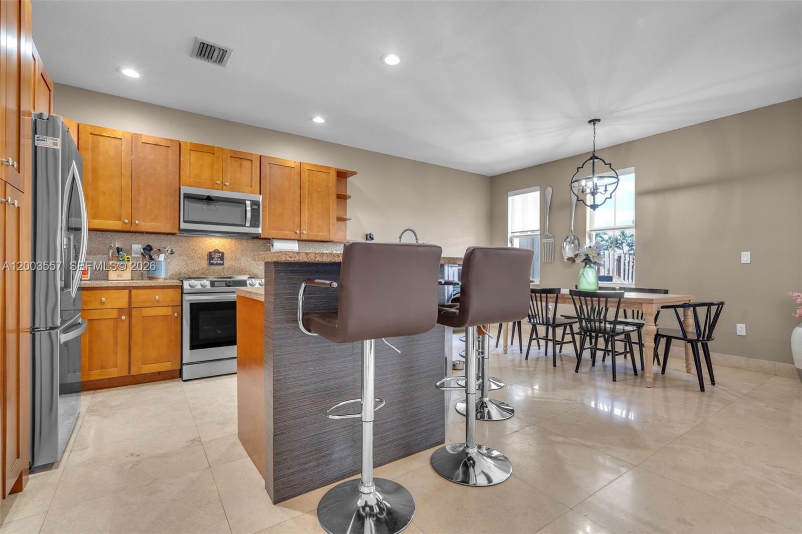 RESERVE AT DORAL EAST - Residential