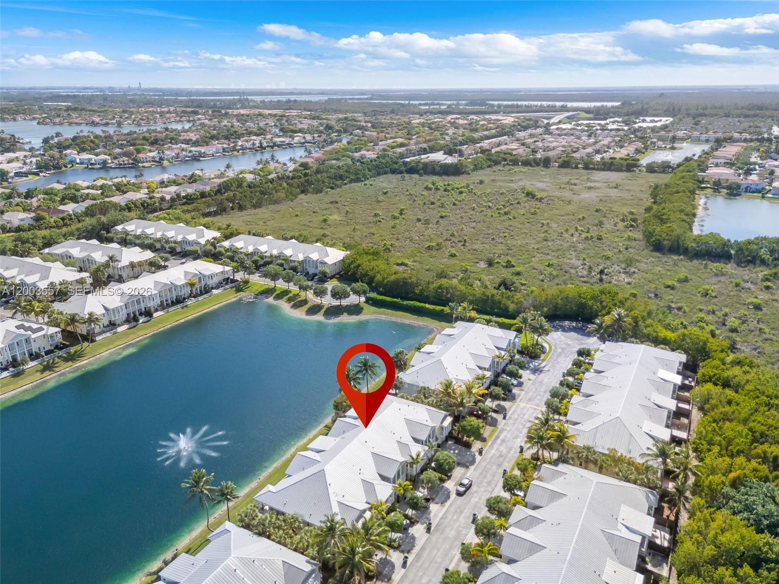 RESERVE AT DORAL EAST - Residential