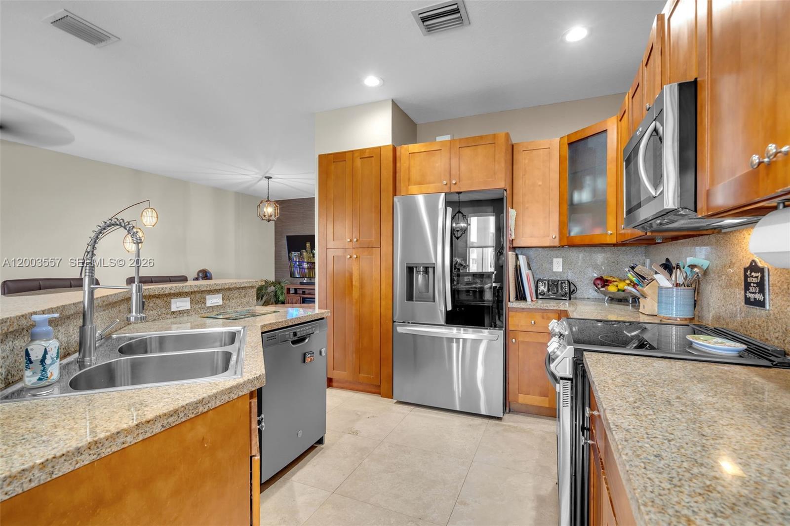 RESERVE AT DORAL EAST - Residential