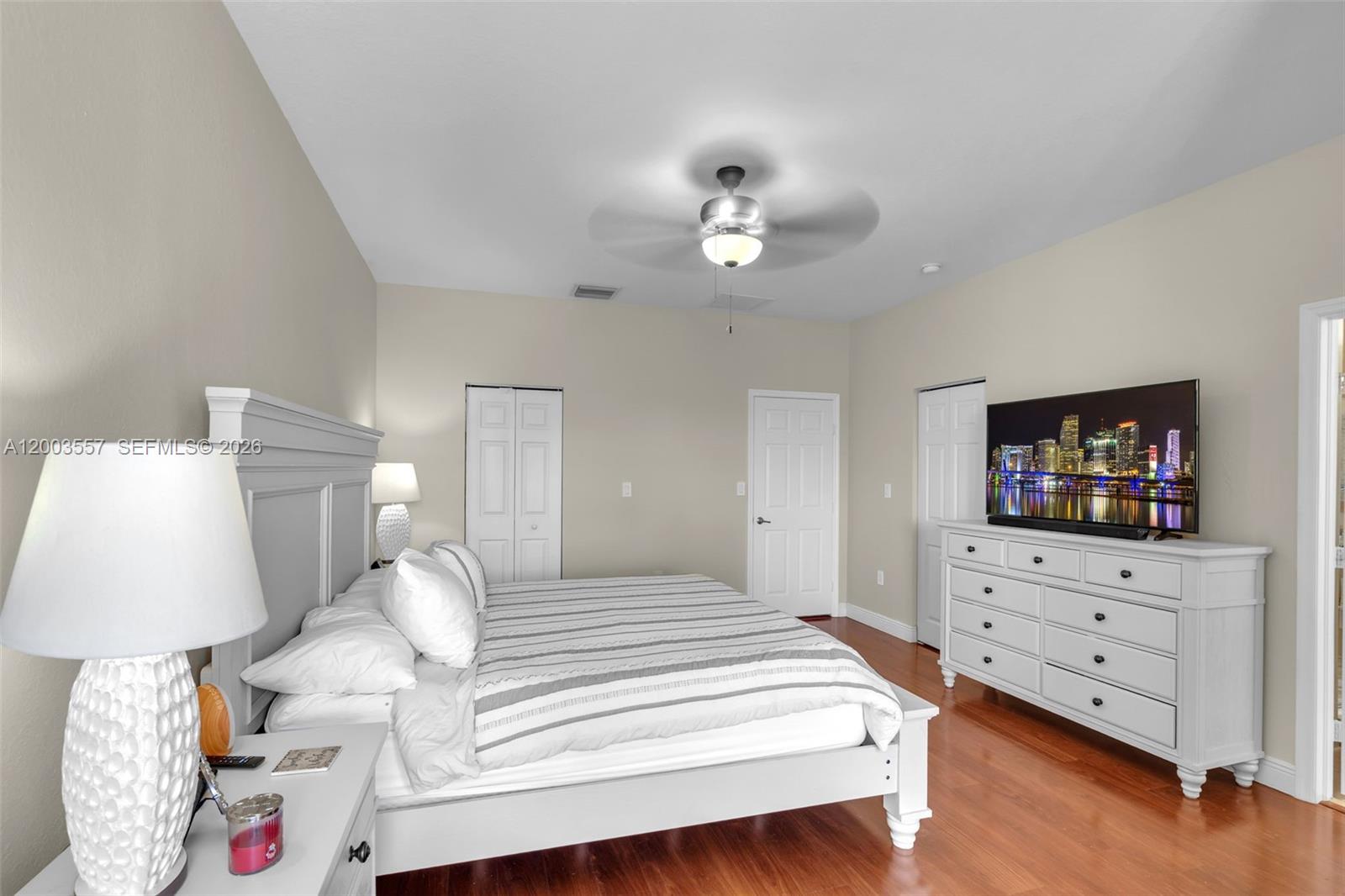 RESERVE AT DORAL EAST - Residential