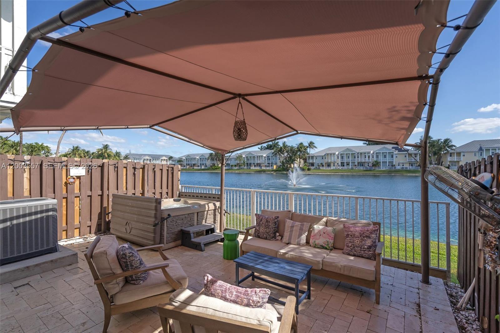 RESERVE AT DORAL EAST - Residential