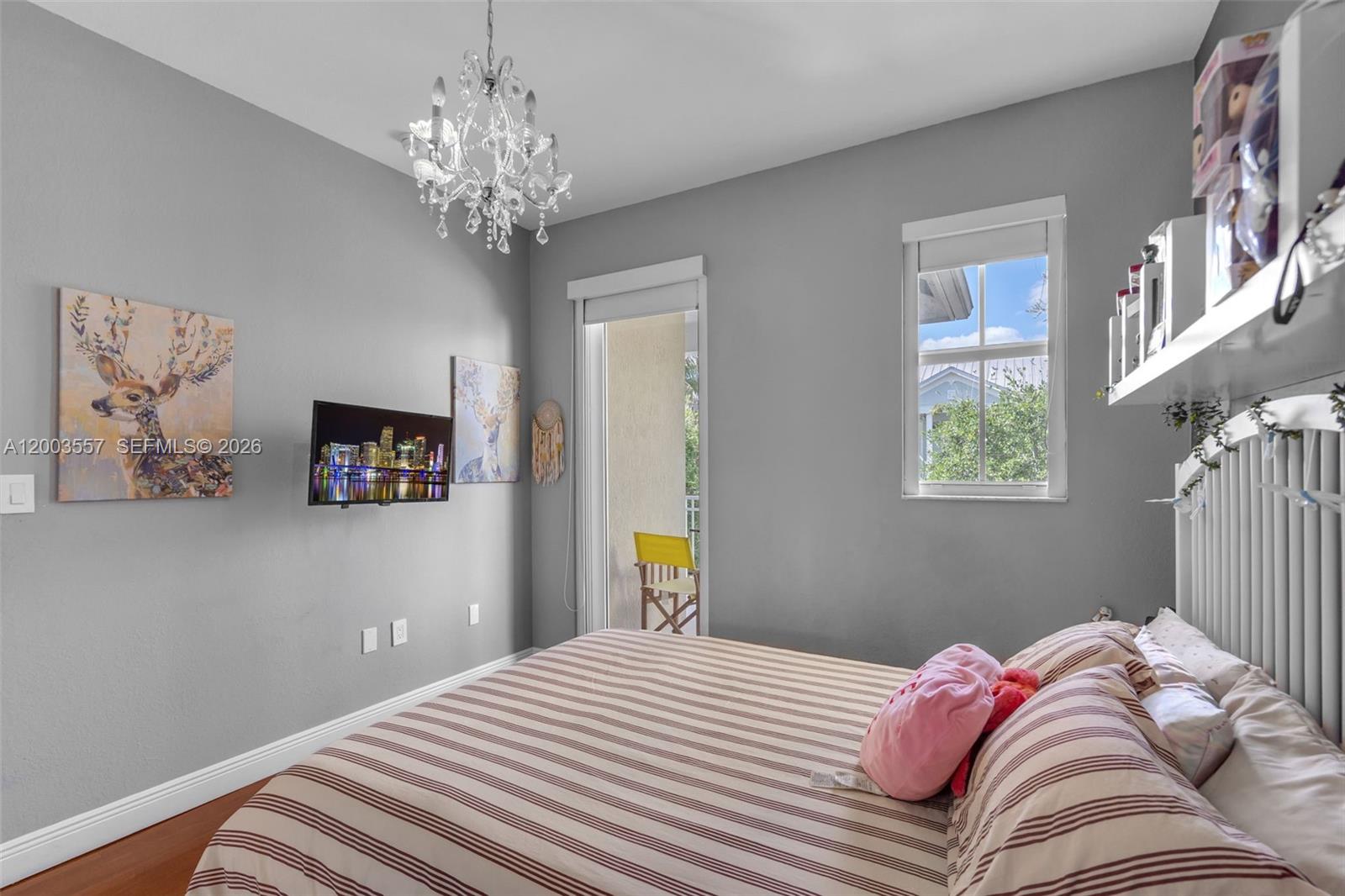 RESERVE AT DORAL EAST - Residential