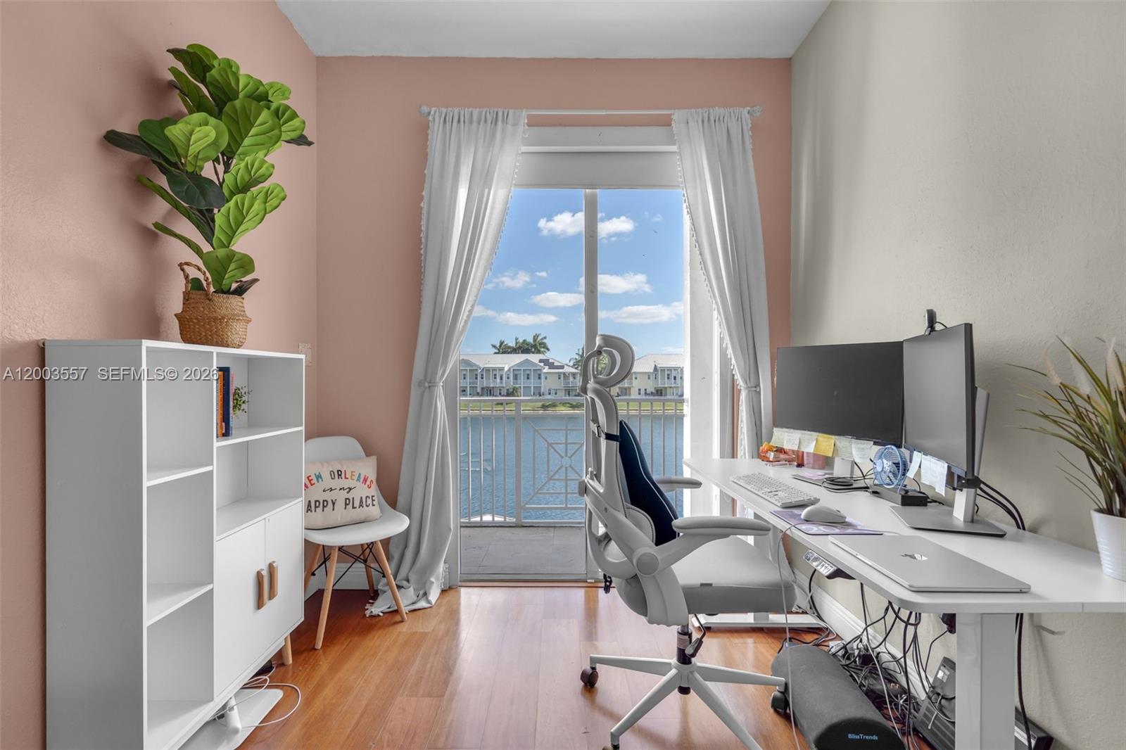 RESERVE AT DORAL EAST - Residential