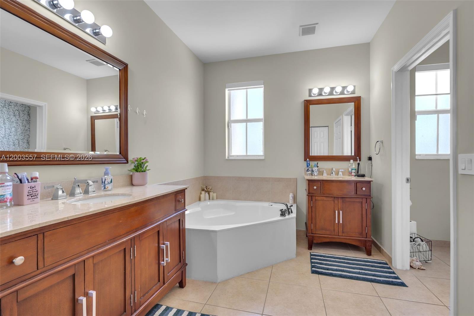 RESERVE AT DORAL EAST - Residential