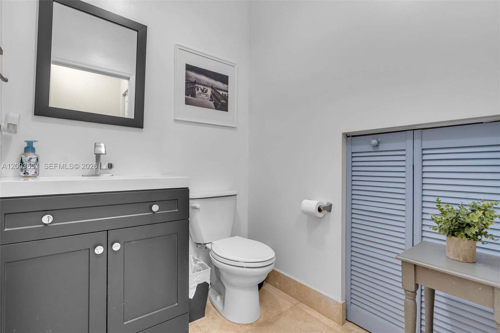 RESERVE AT DORAL EAST - Residential