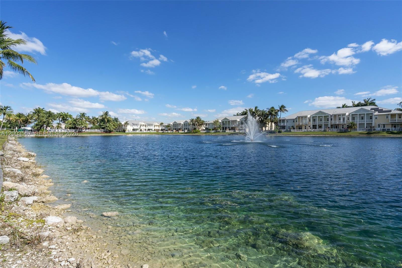 RESERVE AT DORAL EAST - Residential