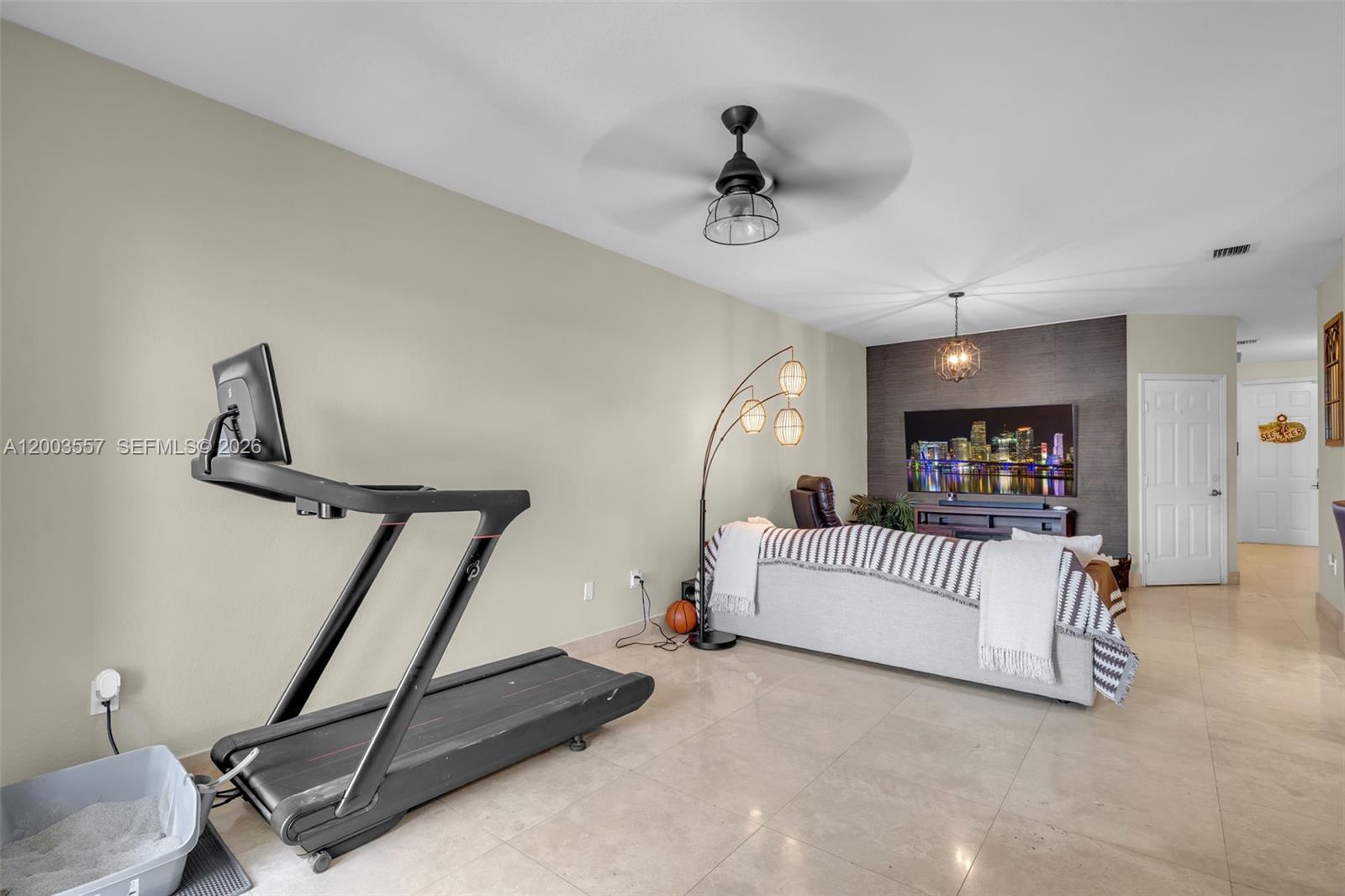 RESERVE AT DORAL EAST - Residential