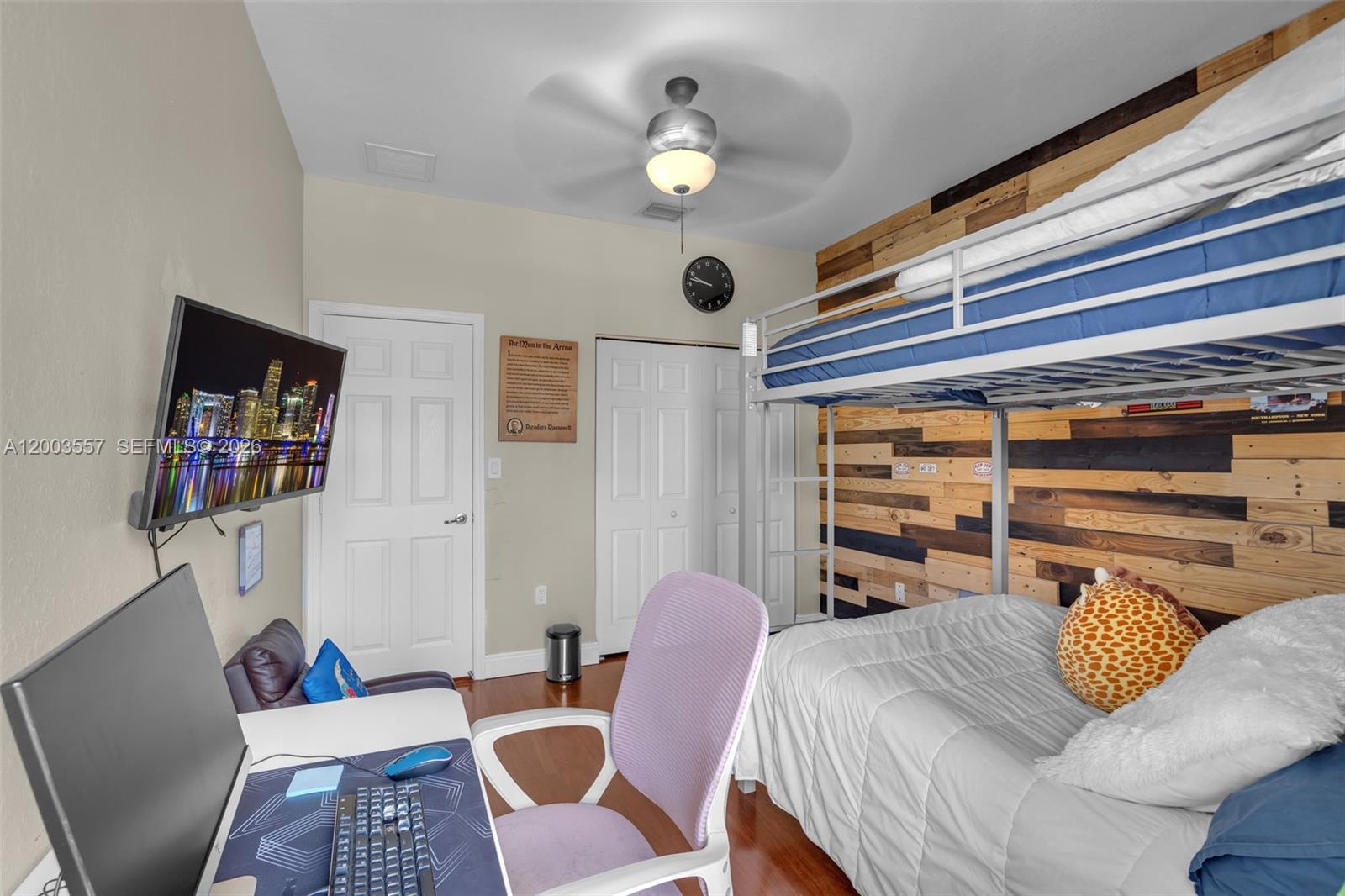 RESERVE AT DORAL EAST - Residential