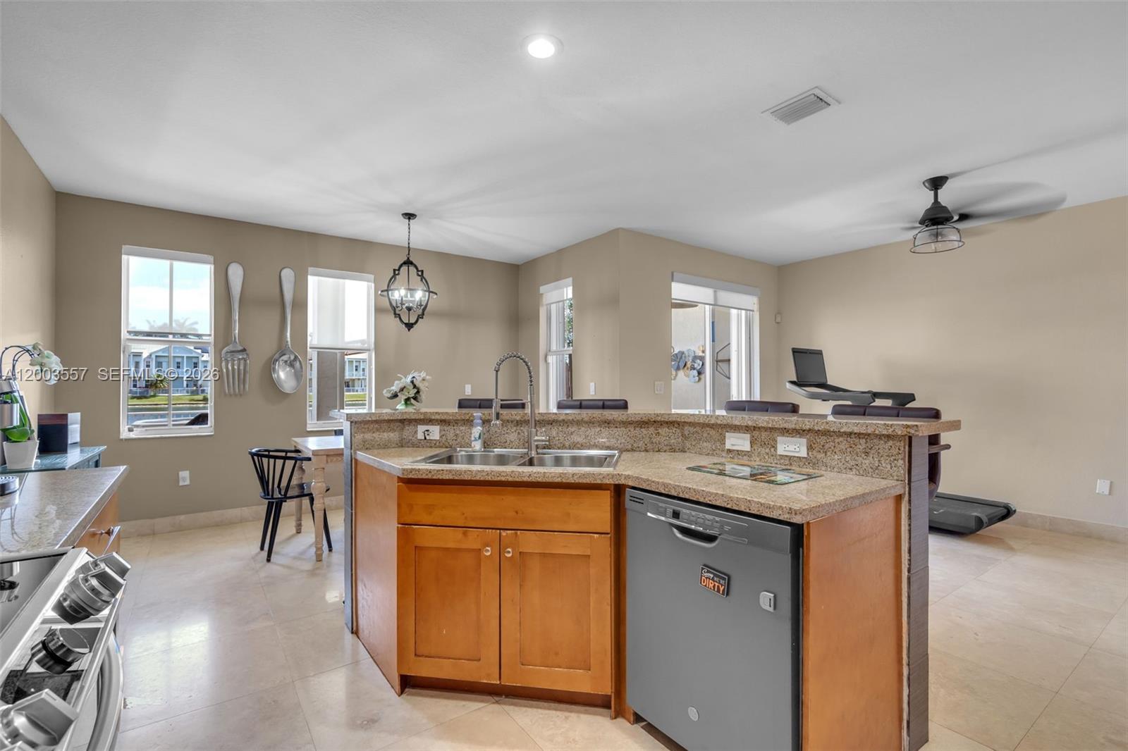 RESERVE AT DORAL EAST - Residential