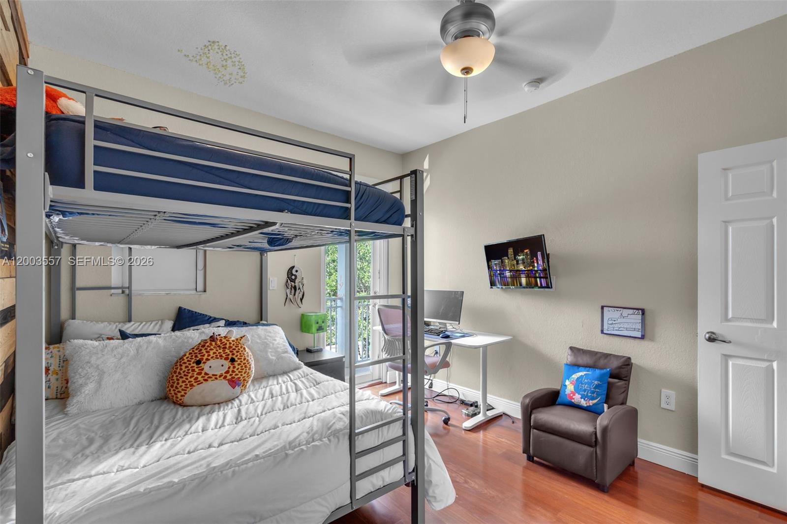 RESERVE AT DORAL EAST - Residential