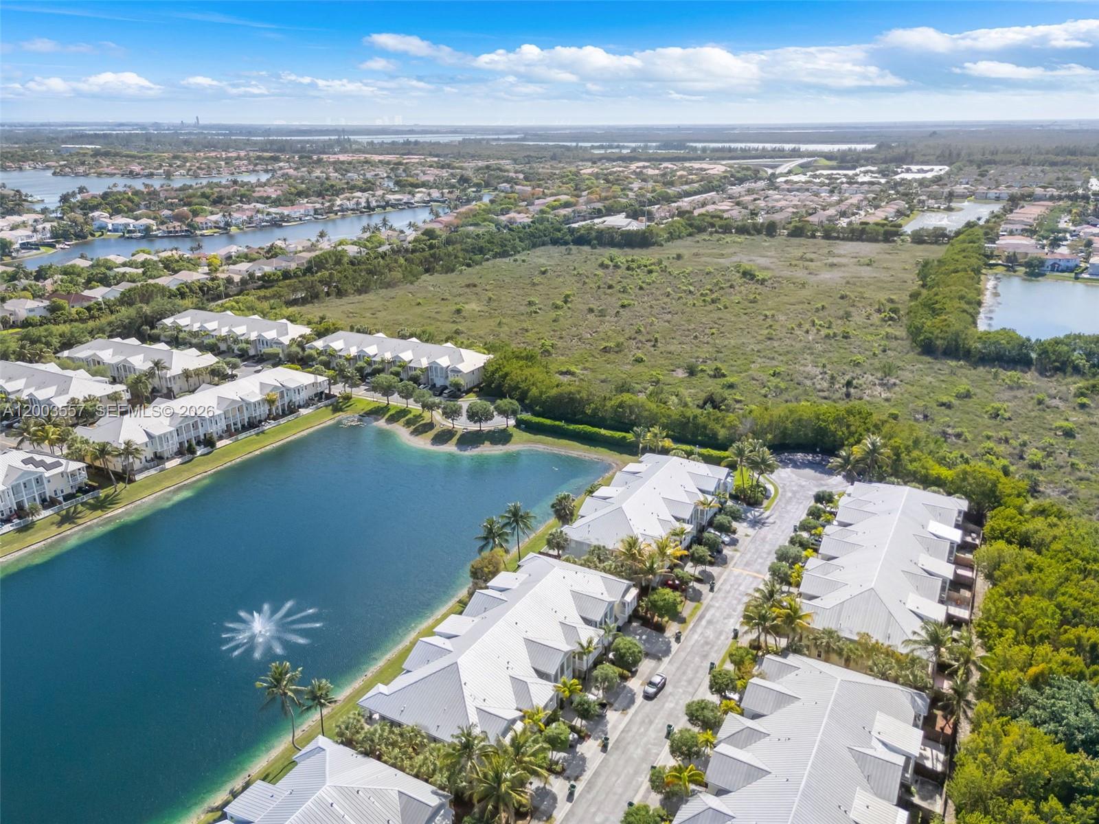 RESERVE AT DORAL EAST - Residential