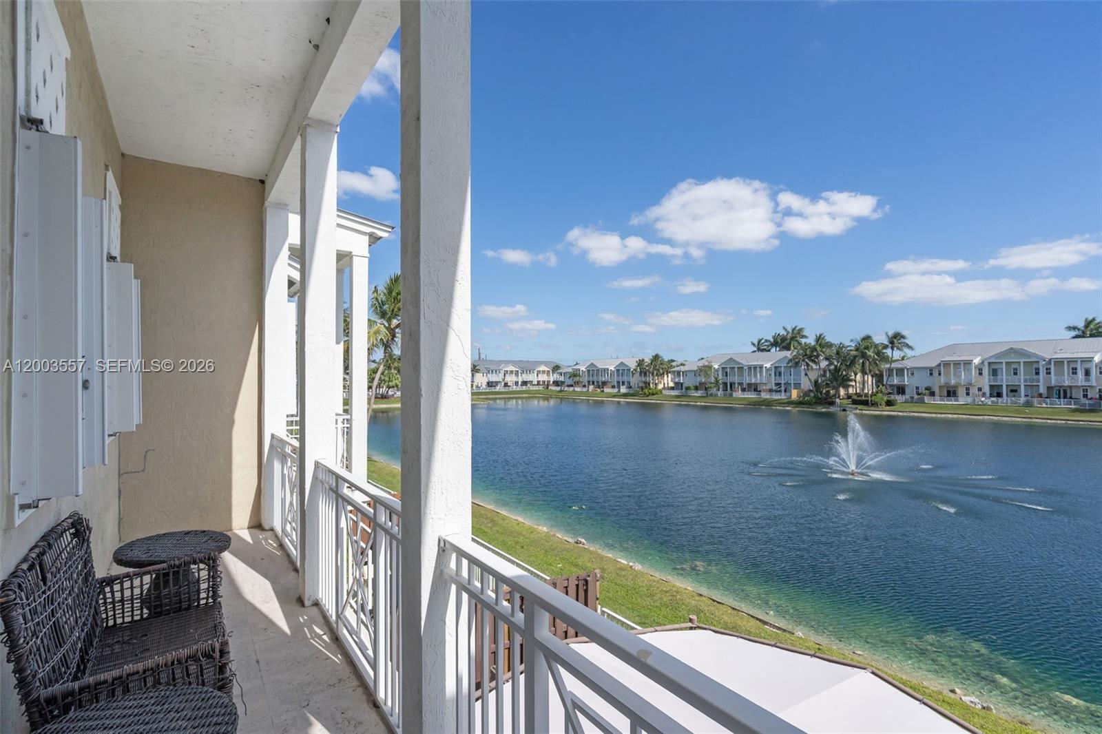 RESERVE AT DORAL EAST - Residential