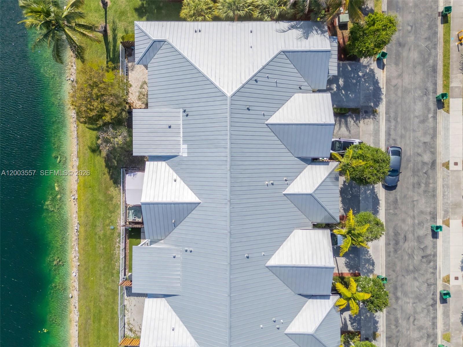 RESERVE AT DORAL EAST - Residential