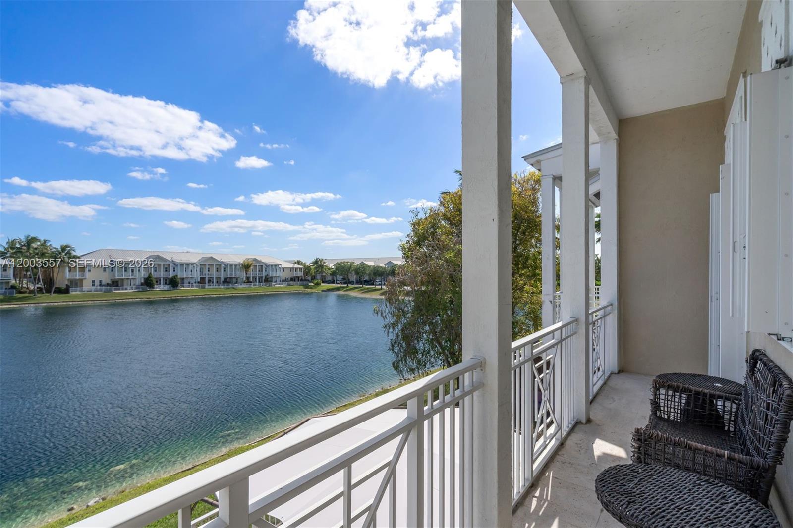 RESERVE AT DORAL EAST - Residential