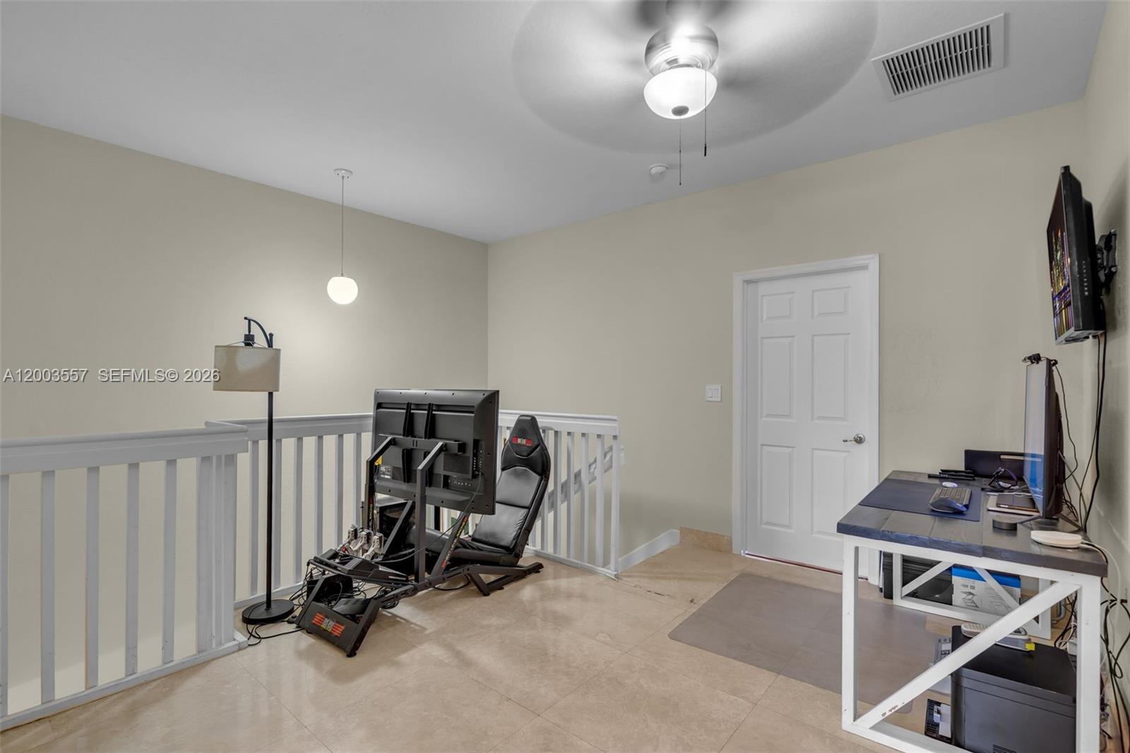 RESERVE AT DORAL EAST - Residential