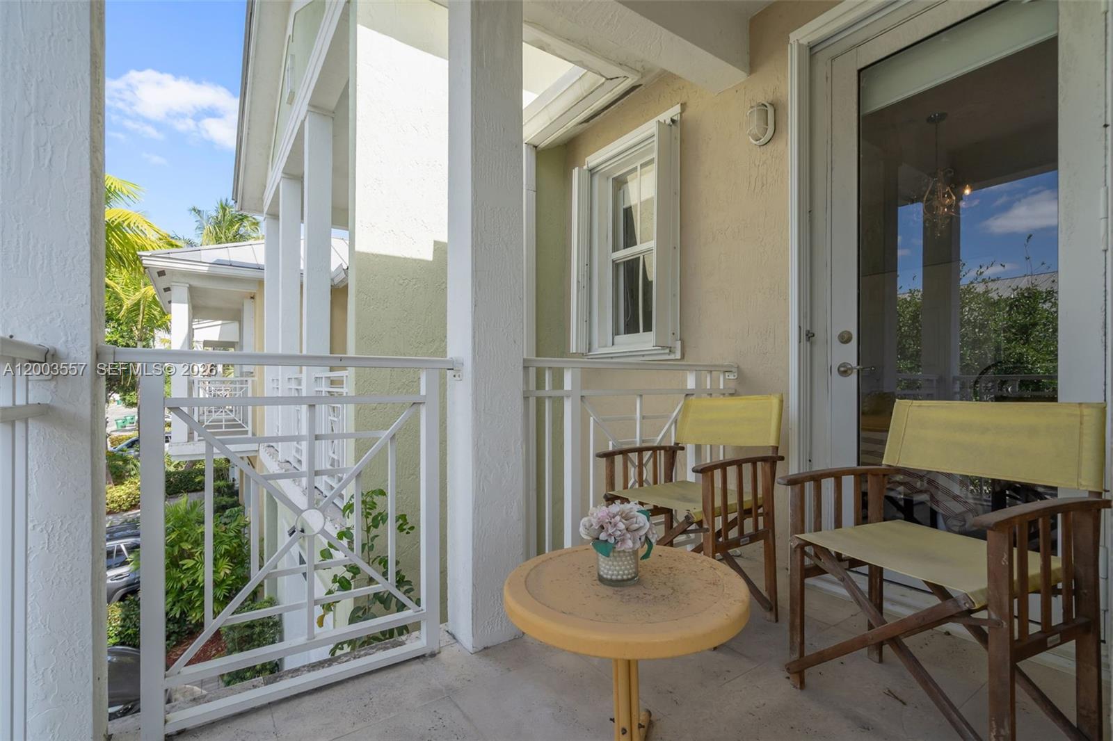 RESERVE AT DORAL EAST - Residential